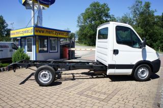 Iveco Daily 35S12